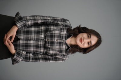 Abdullajonova Shirin