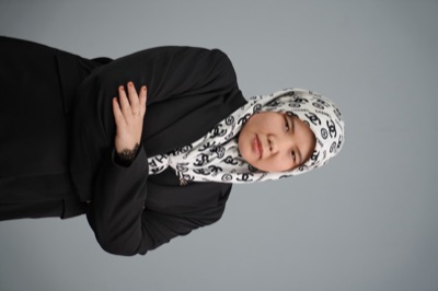 Anvarova Oyzoda
