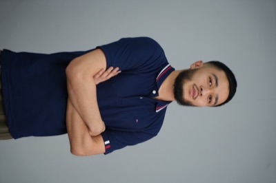 Haytaliev Abdulhamid