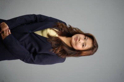 Ibraximova Aynura