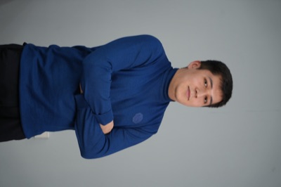 Кутбиддинов Рамзиддин