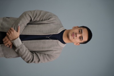 Olimov Abdulbosit