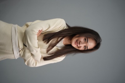 Пулатова Азиза