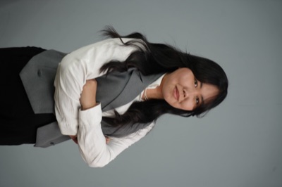 Saydaliyeva Damira